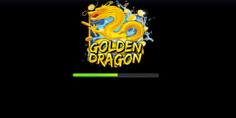 Tựa game Golden Dragon siêu hấp dẫn