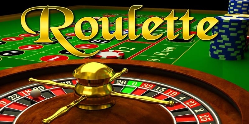 Roulette - Vòng quay may mắn mang lại cảm giác chiến thắng đích thực